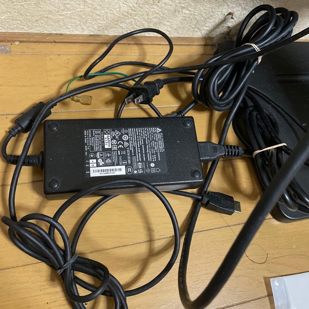 wacom cintiq pro 24 DTK-2420 液タブ　本体