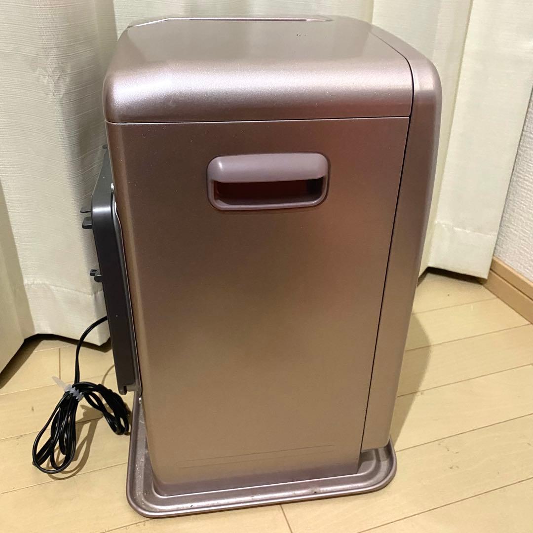 DAINICHI ダイニチ 石油ファンヒーター FW-3319KE 2019年製