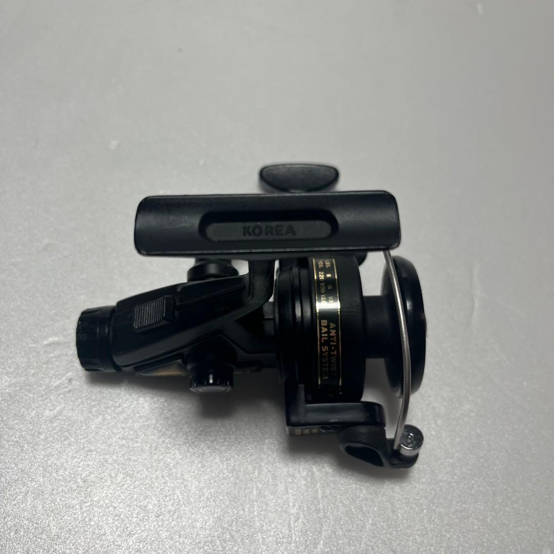 Lew's GOLD SPIN 1 ルー・チルドレ