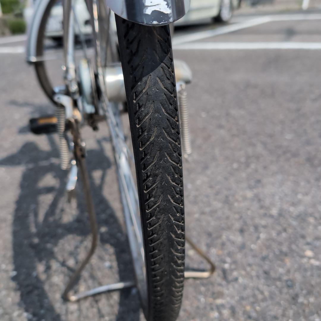 「Koh Nish」【手渡し限定】アルベルト27インチ