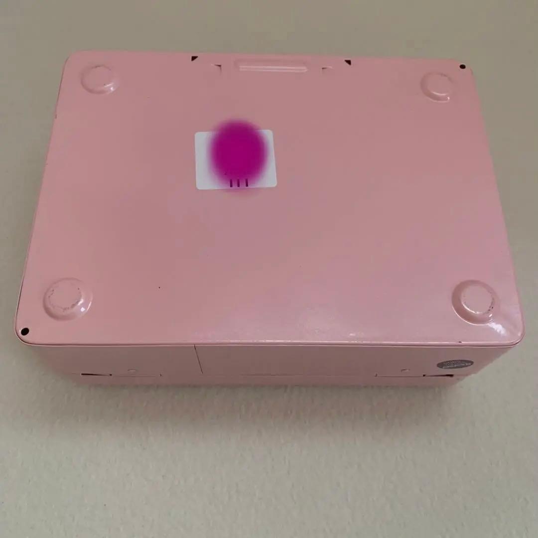 サンリオ♡エンジェルキティ 手提げ金庫 ダイヤル式 鍵付 ハローキティ【激レア】