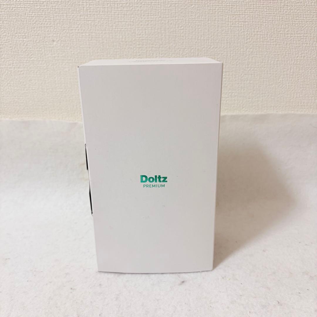 新品 Panasonic Doltz premium EW-DT88 最上位