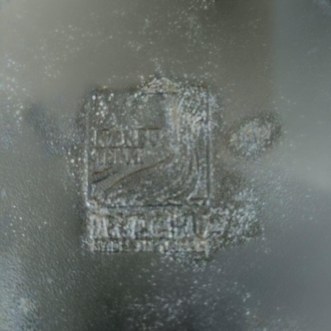 岩鋳 Iwachu プロ・アルテ グリルパン 大 IH対応 南部鉄器