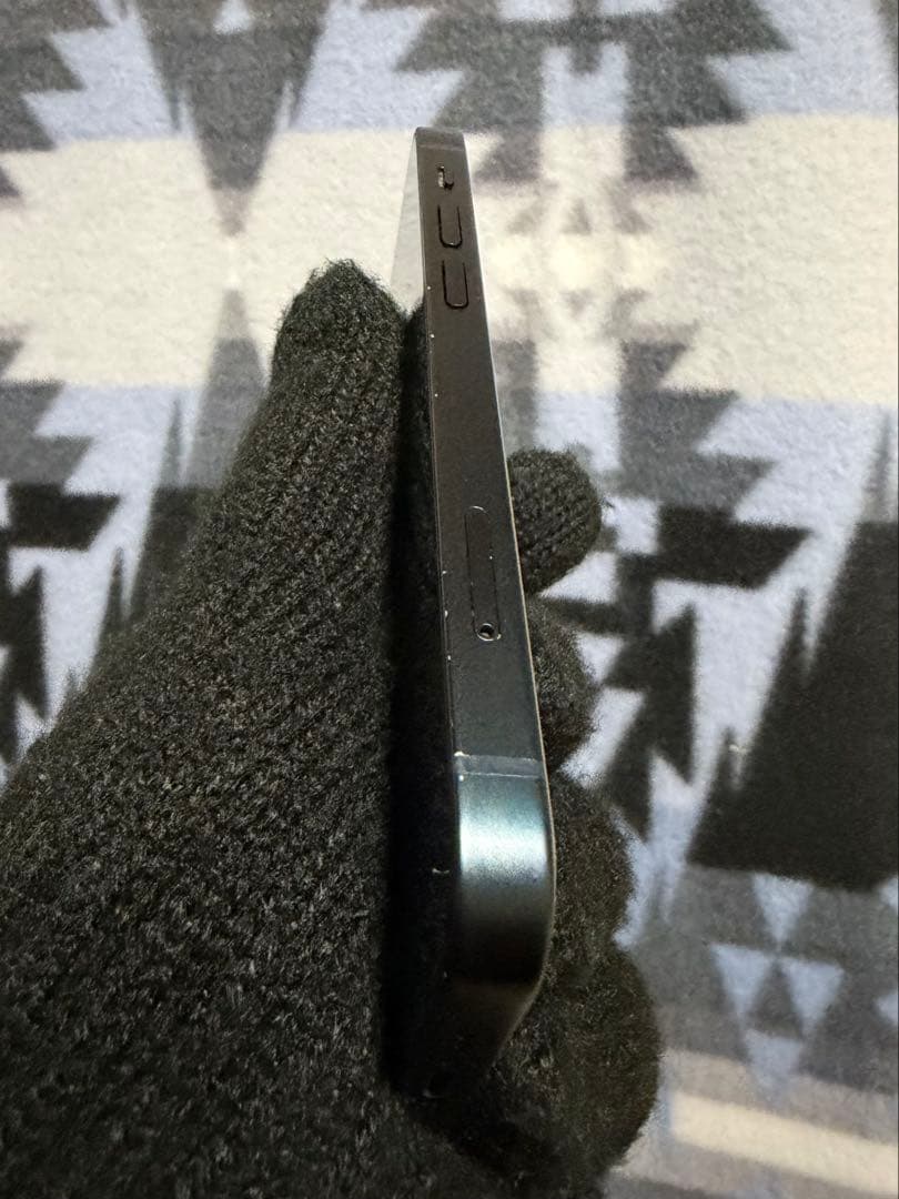 Apple iPhone 13 miniミッドナイト 本体