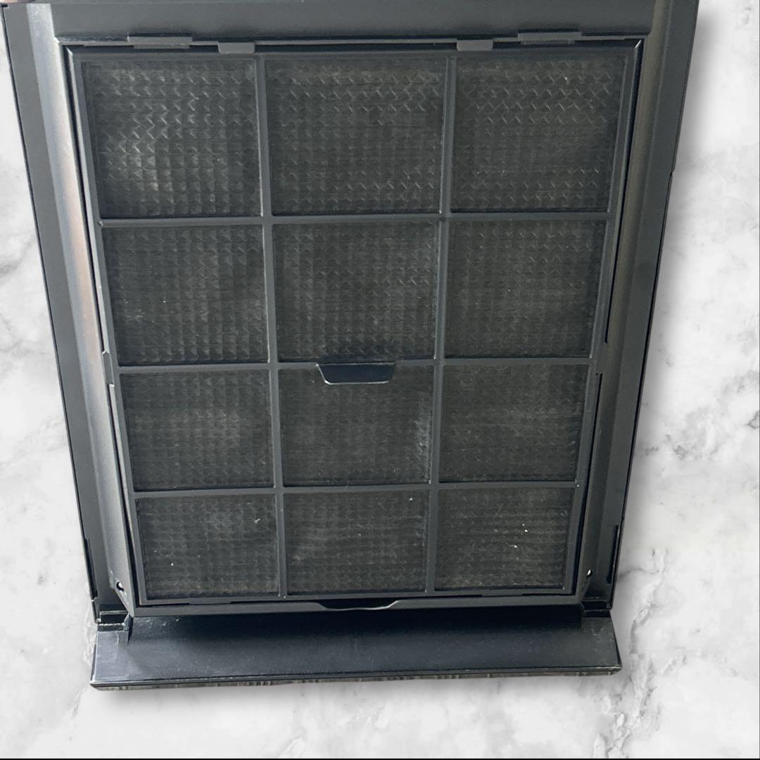 極美品　パナソニック 加湿空気清浄機 ナノイーX搭載 ~31畳 F-VC70XT