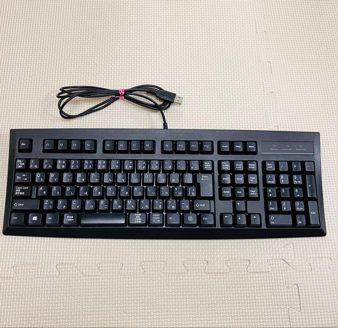 Philips 27型液晶モニター＋キーボード・マウス