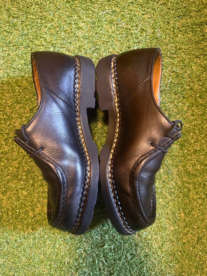 パラブーツ paraboot ミカエル MICHAEL 41