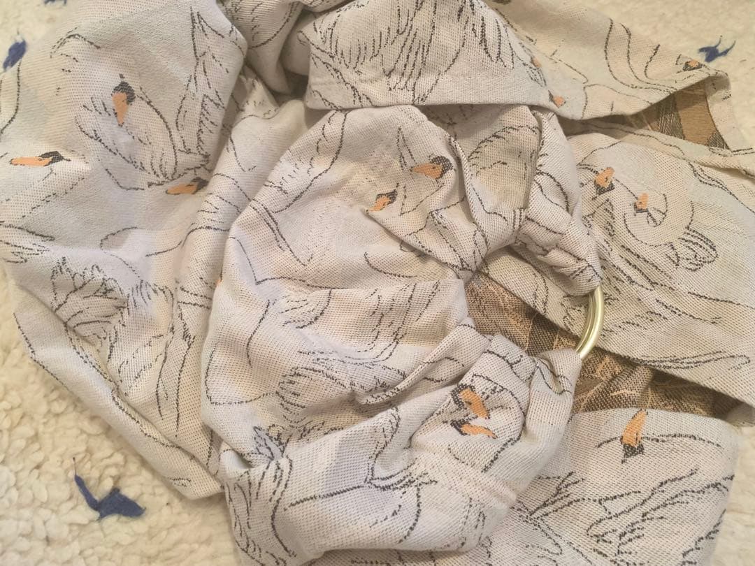 artipoppe スリング