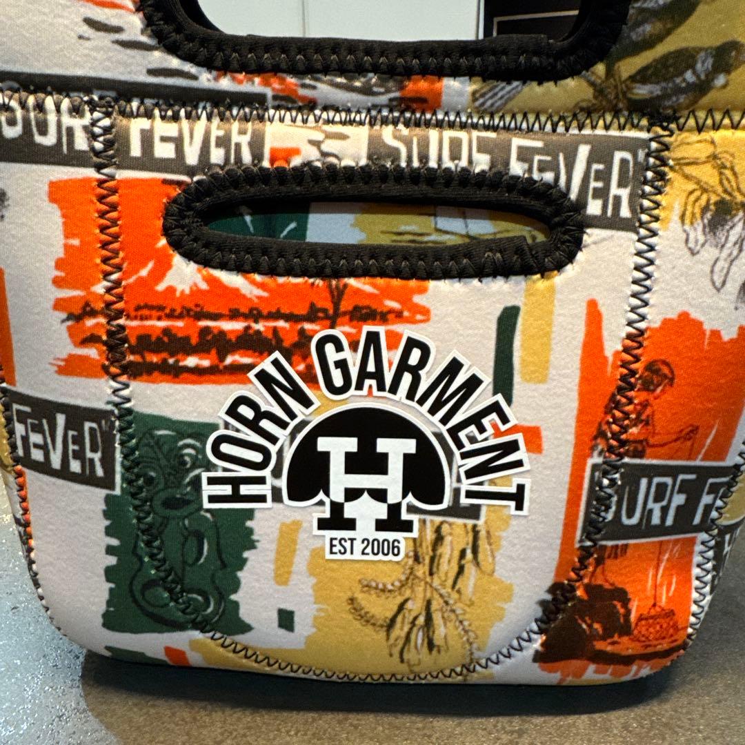 HORN GARMENT SURF FEVER ゴルフバッグ