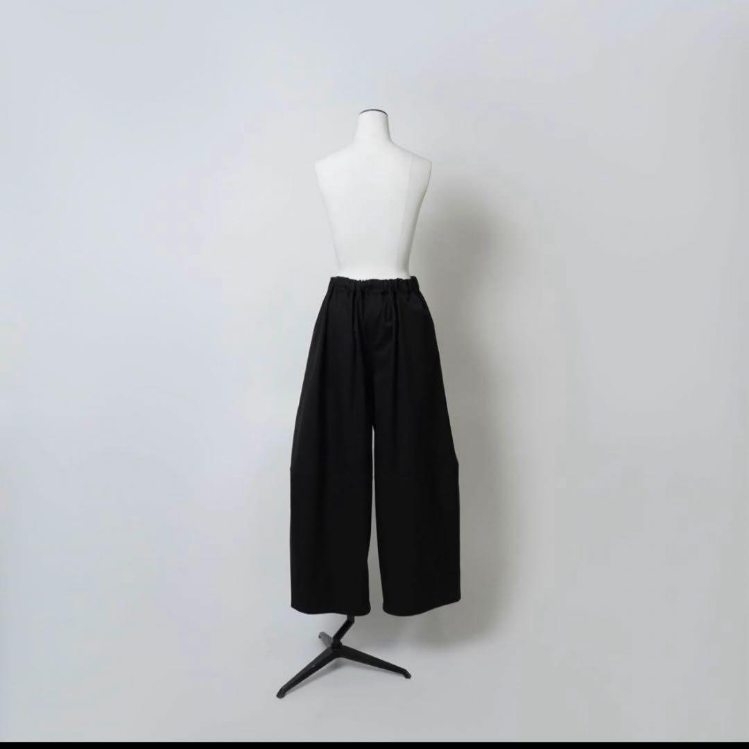 【新品未使用】タグ付き　LOHEN DRAWCORD CHINO PANTS38