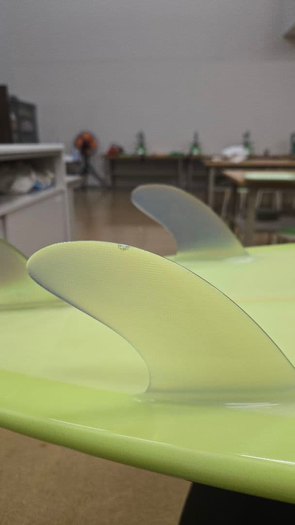 katsukawaminami TOTO 7'7 カツカワミナミ