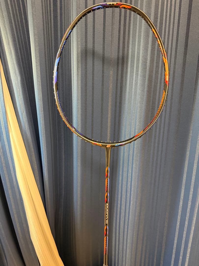 デュオラ10（3U5）2本セット（一本は亀裂あり）