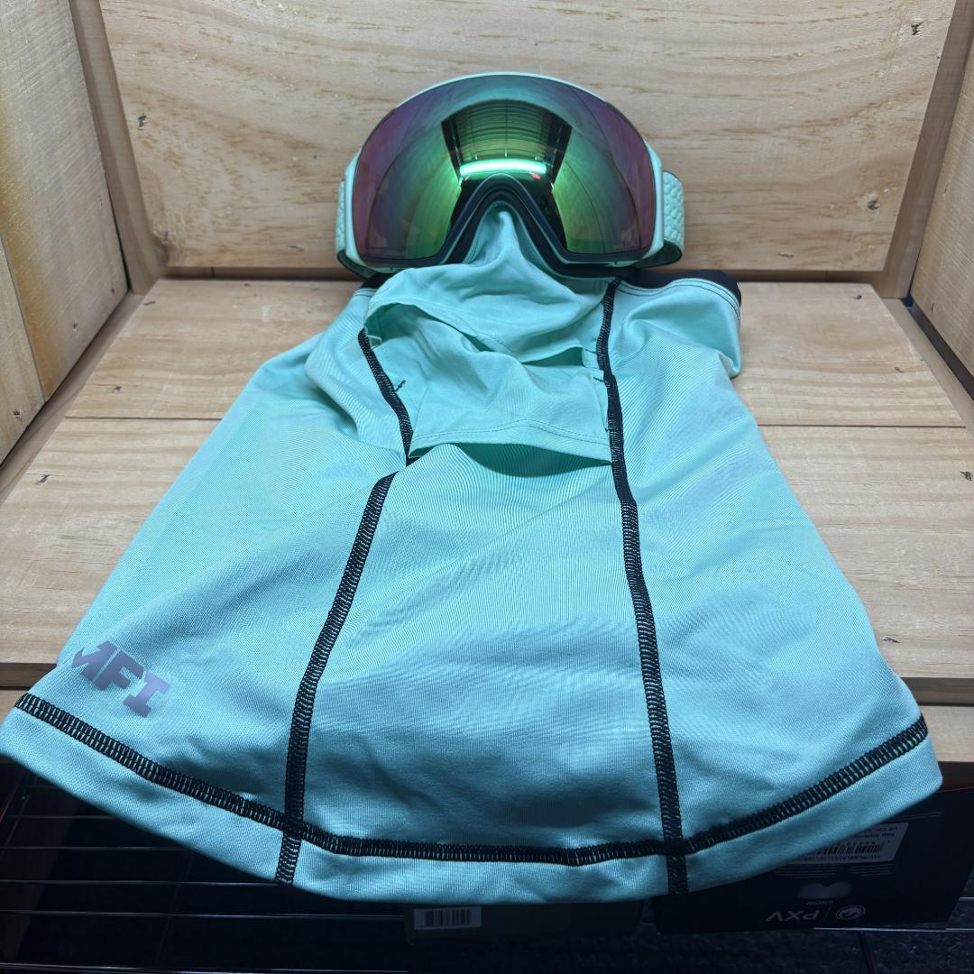 【1626】anon　アノン　M4S Toric　エムフォーエス