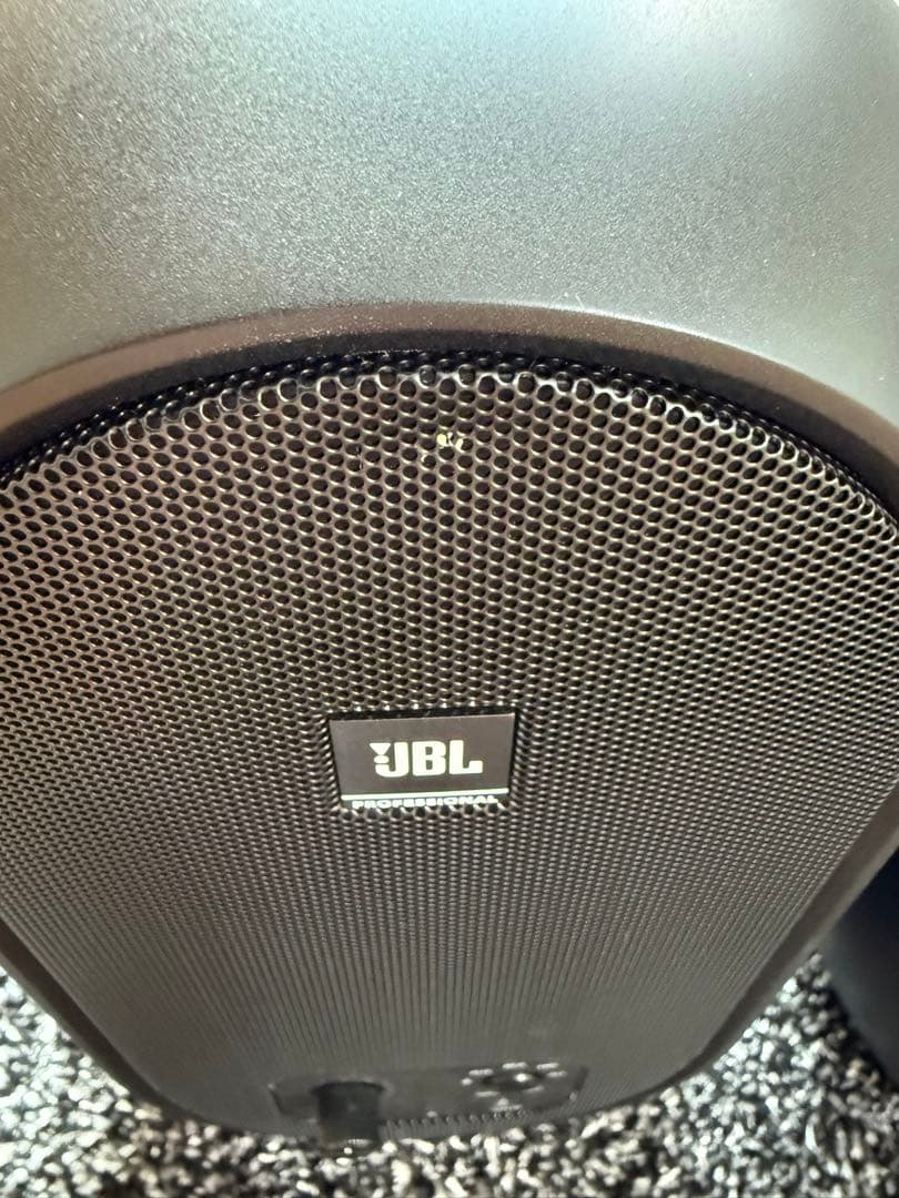 JBL 104BTーy3 アクティブモニタースピーカー