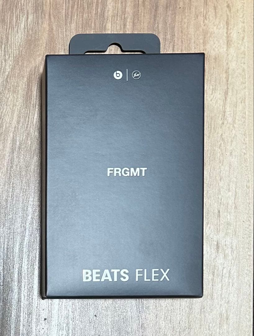 週末限定値引きBeats Flex - fragment design