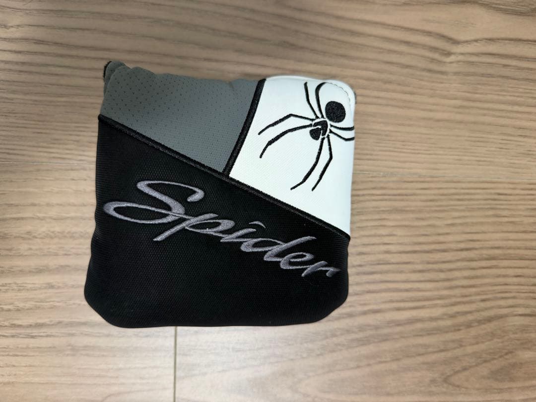 TaylorMade Spider Tour TM1 パター