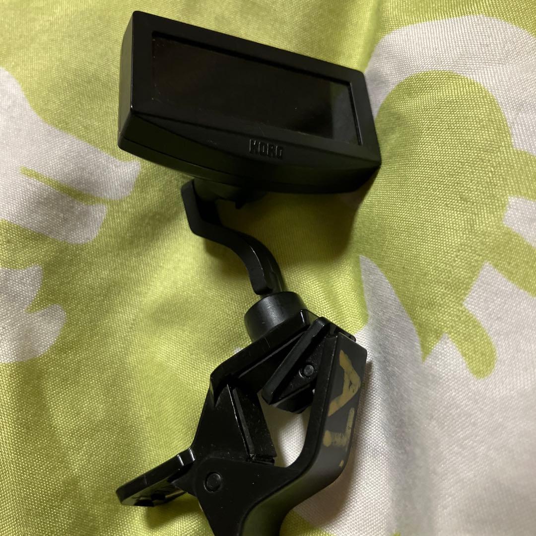 ミニギター　タイニーボーイ TT-40ナチュラルカラー