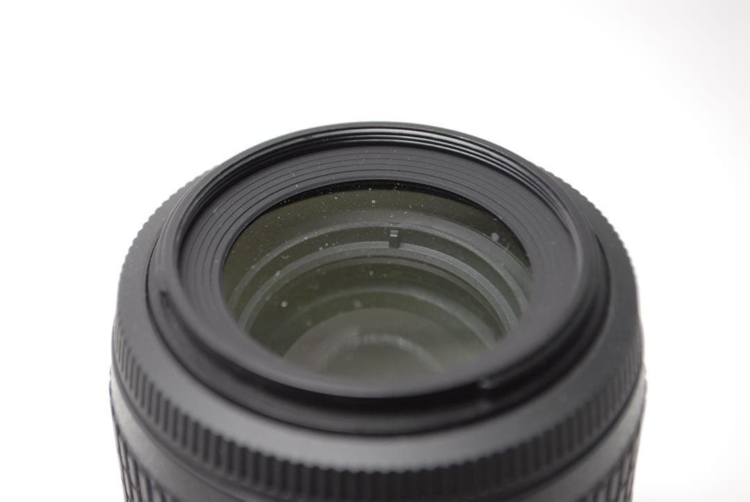 ❤️Nikon D3000❤️ダブルレンズセット 高画質 美品 望遠レンズ付き