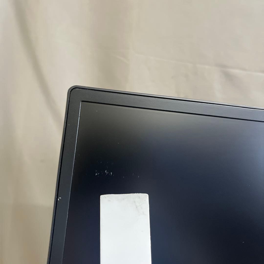 I·O DATA LCDMF273EDB 27インチモニター　内蔵スピーカー