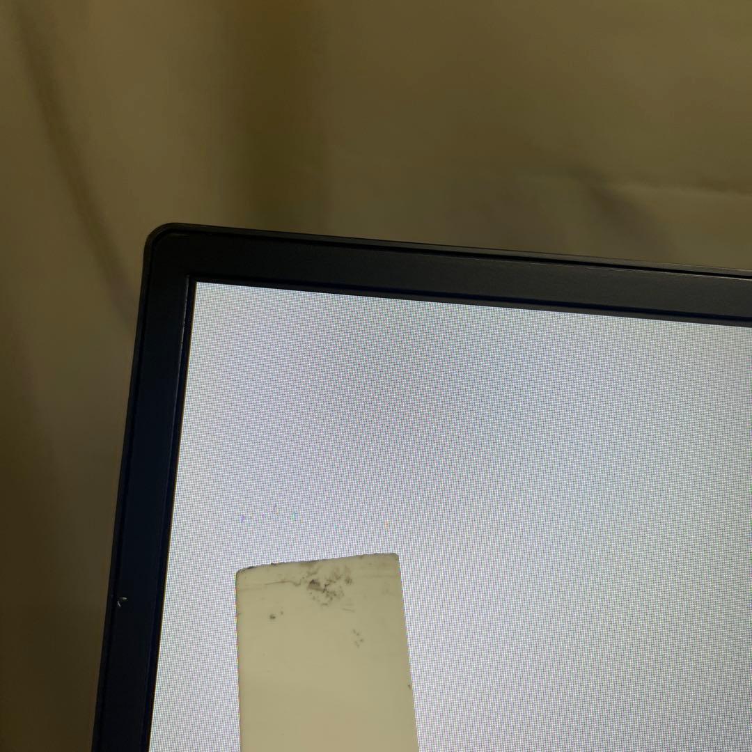 I·O DATA LCDMF273EDB 27インチモニター　内蔵スピーカー