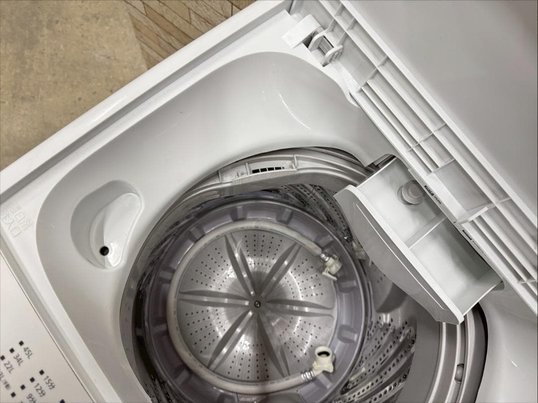 【高年式】大阪送料無料★3か月保障★2024年★IAW-T451★SS142