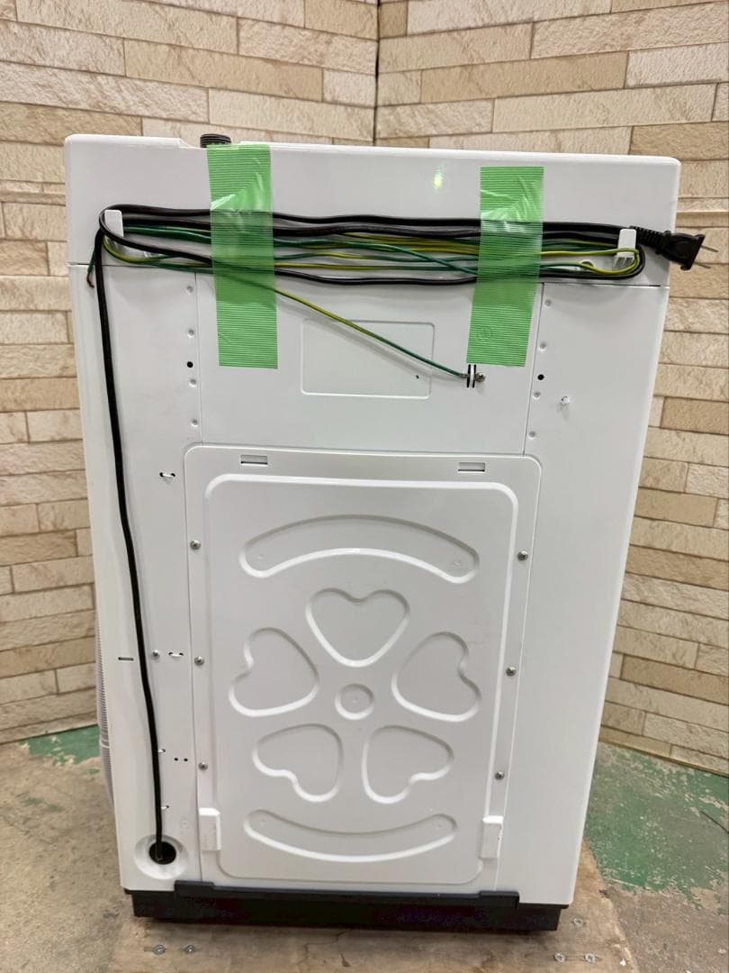 【高年式】大阪送料無料★3か月保障★2024年★IAW-T451★SS142