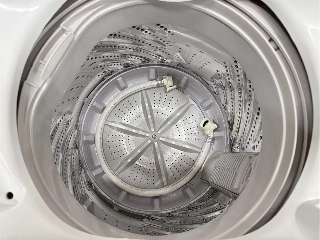 【高年式】大阪送料無料★3か月保障★2024年★IAW-T451★SS142