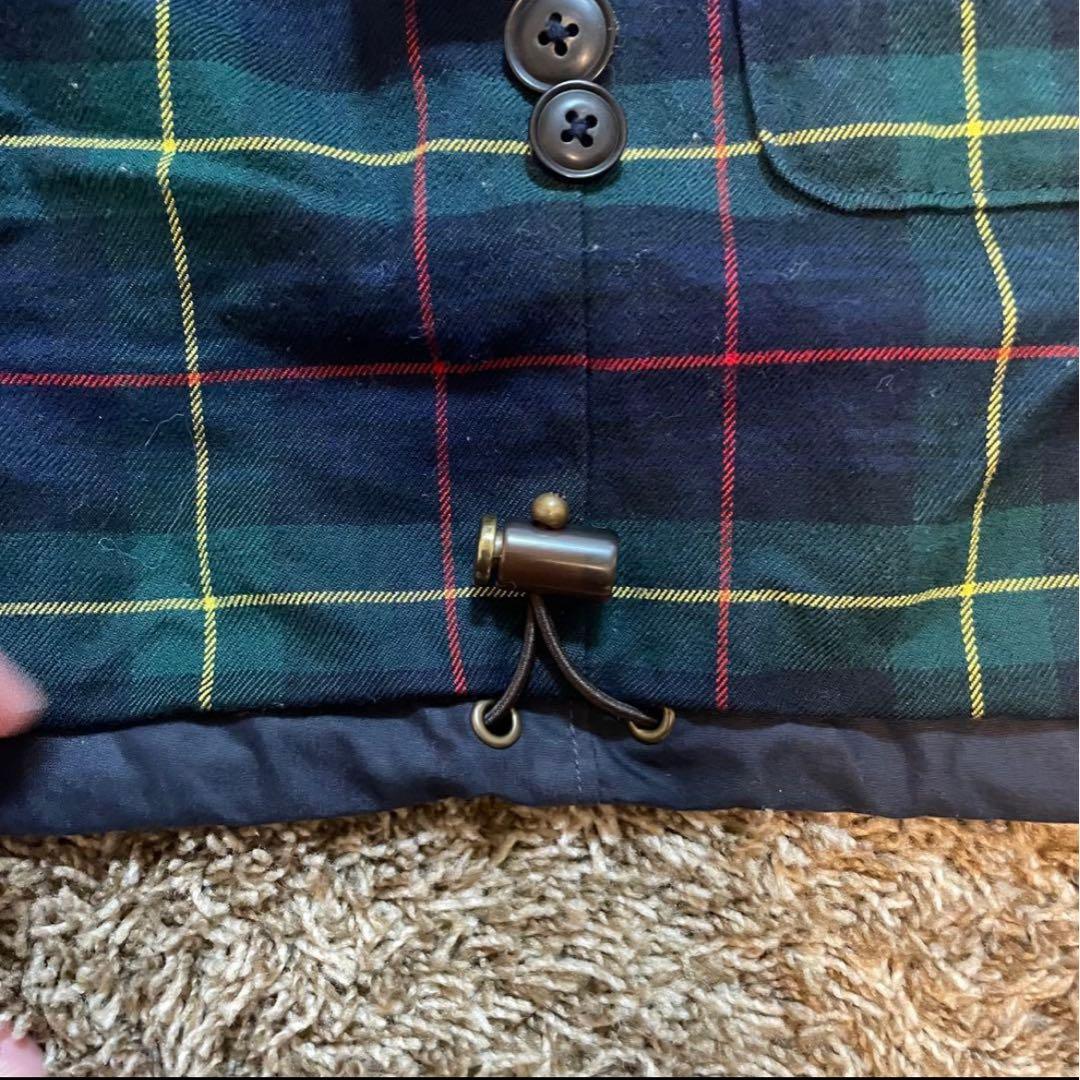 ラルフローレン スウィングトップ