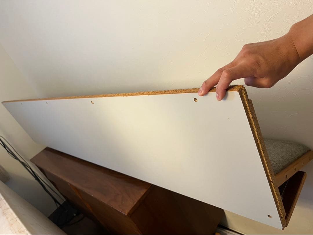 GETAMA Hans J. Wegner 3人掛けソファ