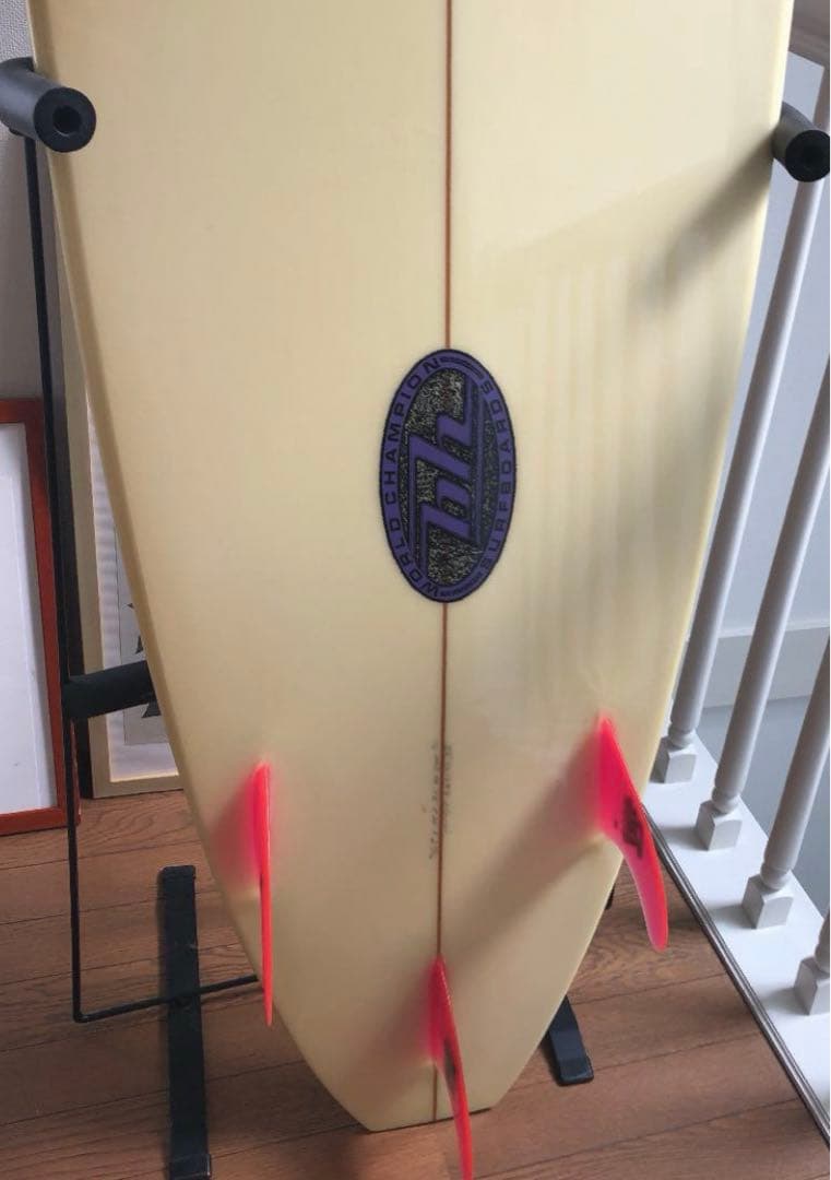 サーフボード ミッドレングス RICHARDSON