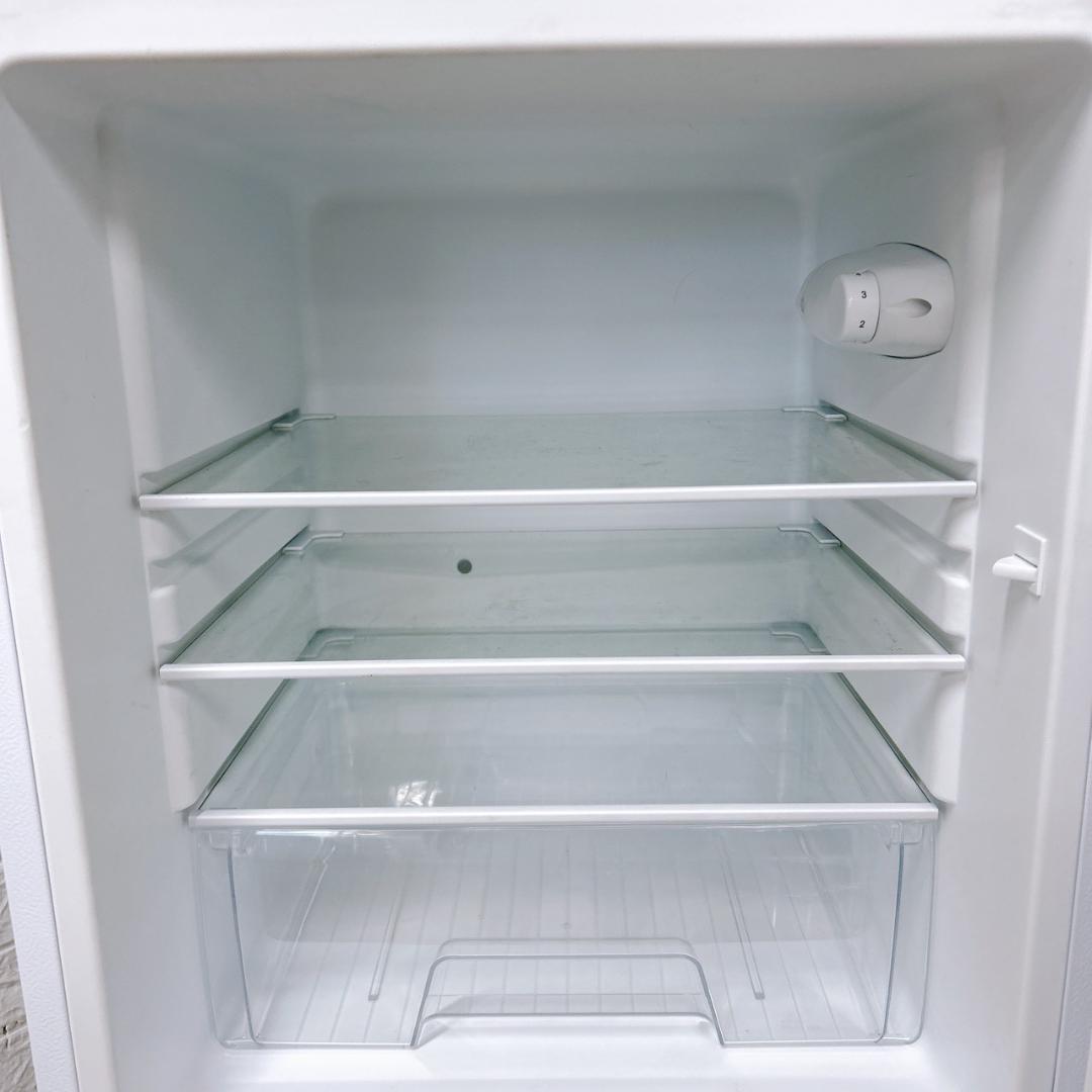 B02013 アイリスオーヤマ 142L 冷蔵庫 一人暮らし 小型