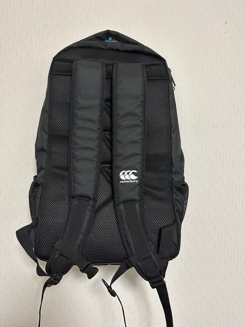 ラグビー日本代表　バックパック