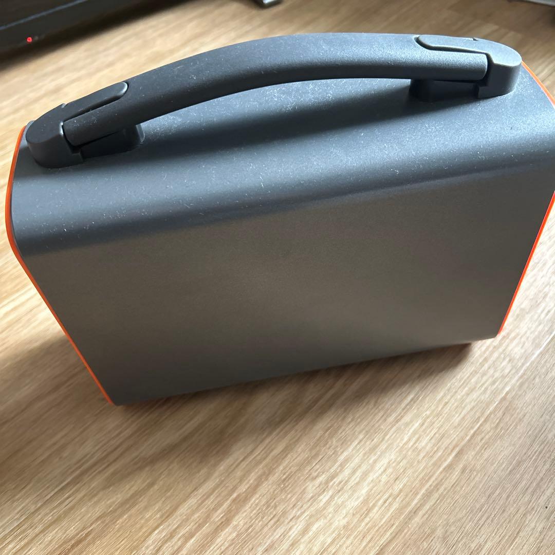 ポータブル電源　ctechi gt200