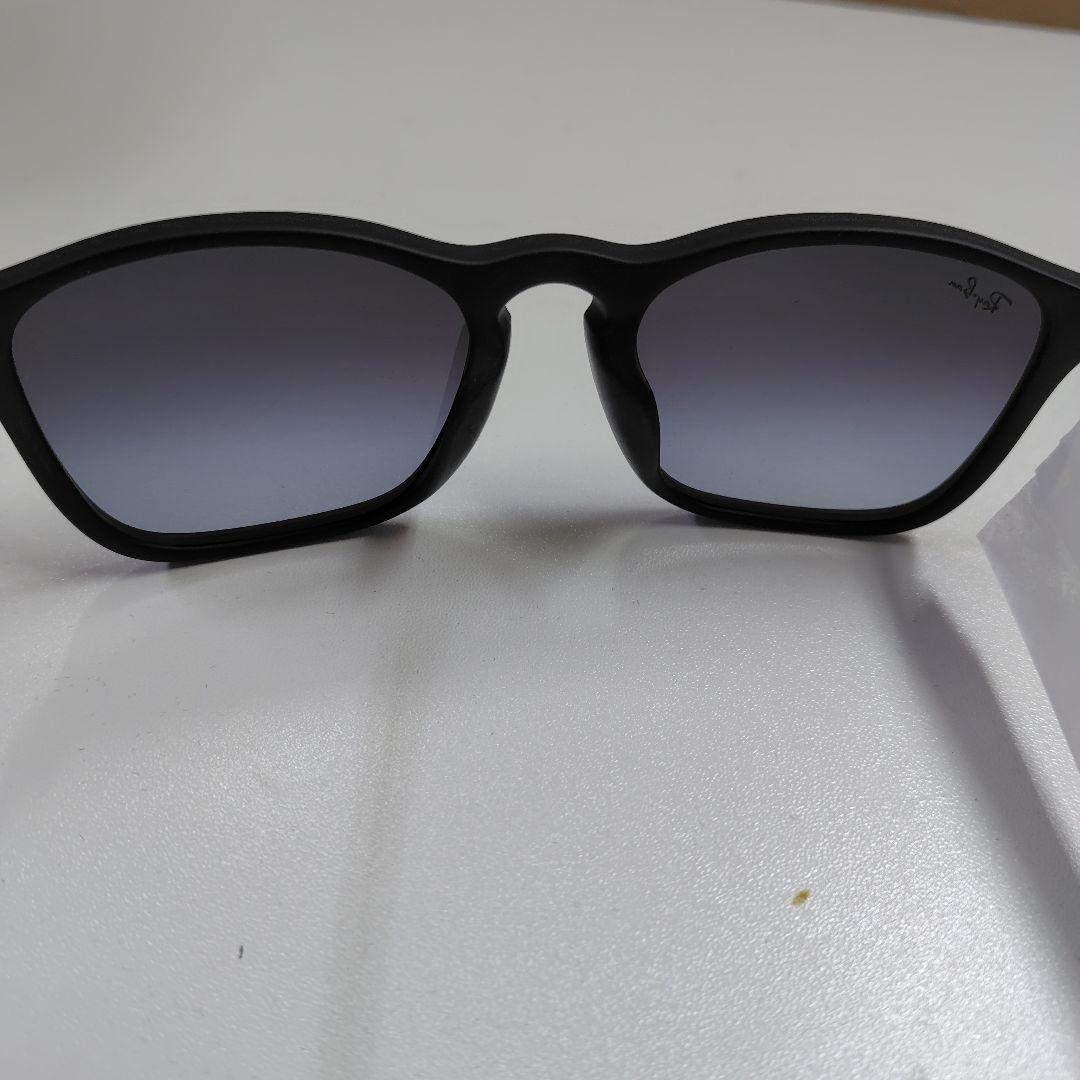 (レイバン)Ray-Ban RB4187F 　CHRIS クリス　サングラス