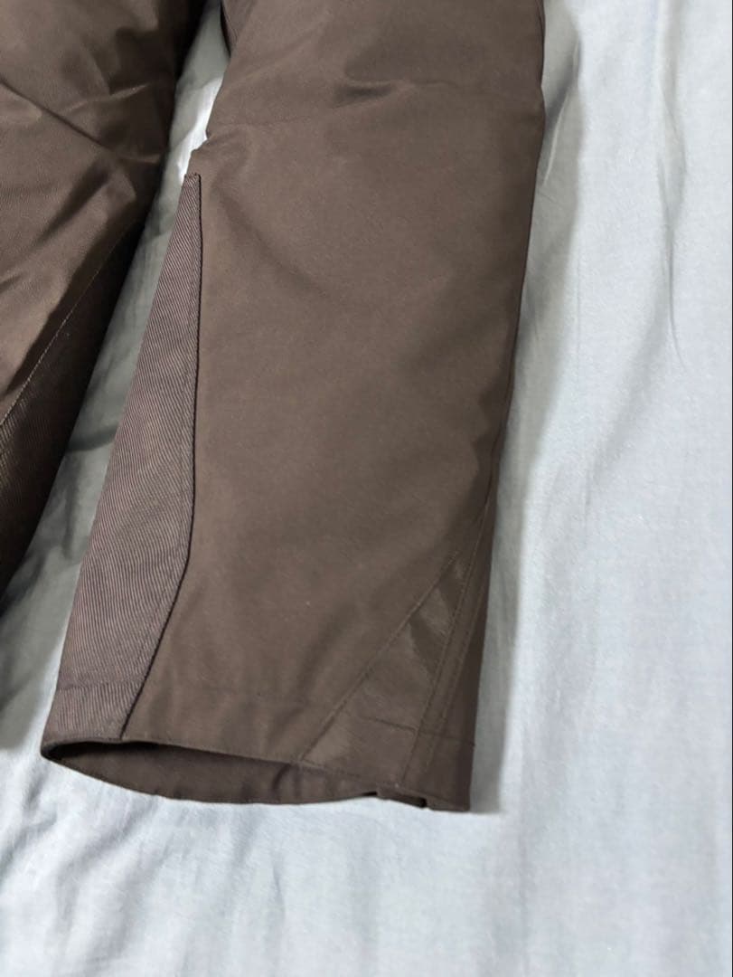 クシタニ　アロフトジャケットパンツセット