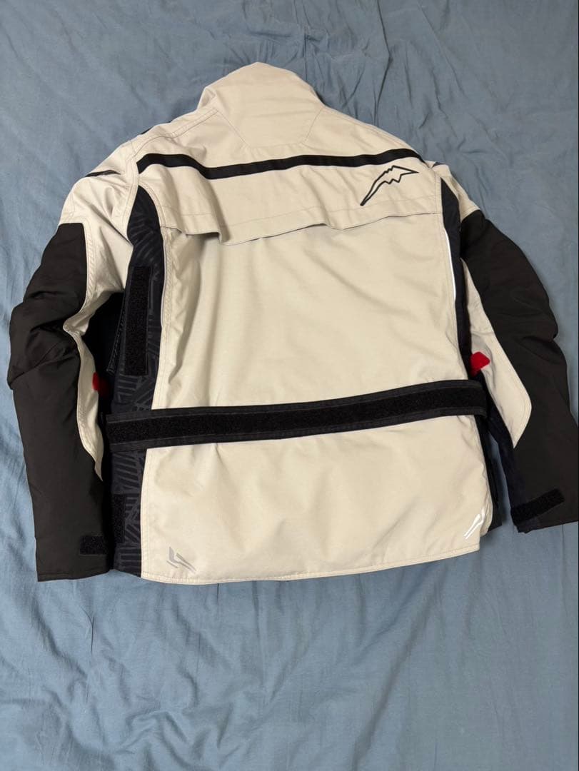 クシタニ　アロフトジャケットパンツセット