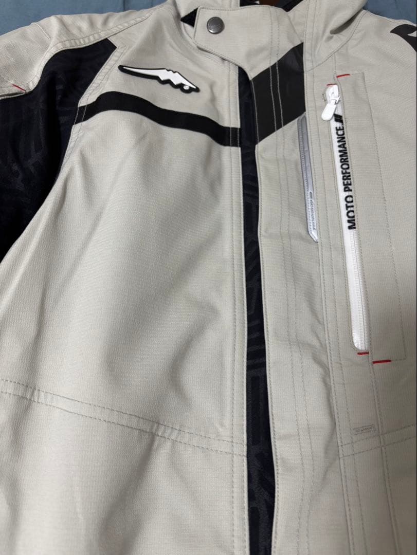 クシタニ　アロフトジャケットパンツセット