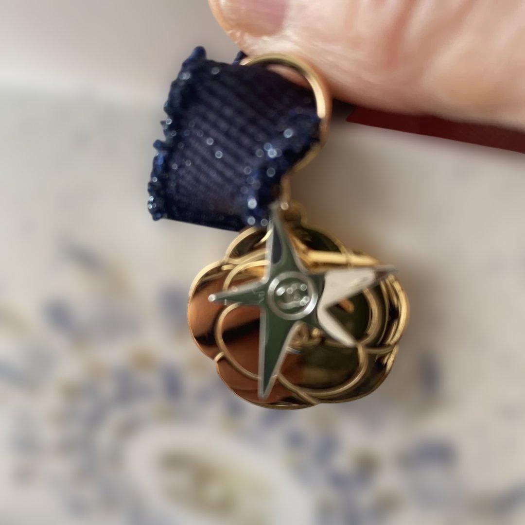 CHANELアイシャドウ　新品未使用　ラッピング付き