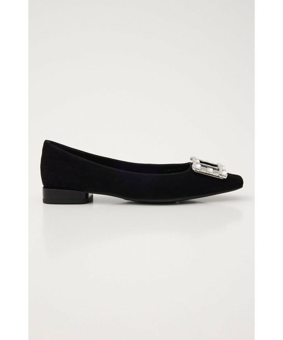 週末限定⭐︎早い者勝ち半額以下⭐︎新品未使用⭐︎ STACCATOジジカッターパンプス