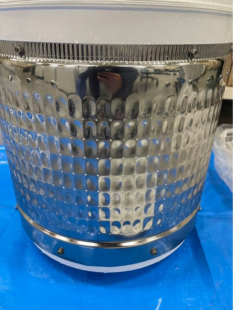 家電2点セット　冷蔵庫　洗濯機　美品家電　保証込み　高年式　分解洗浄済み