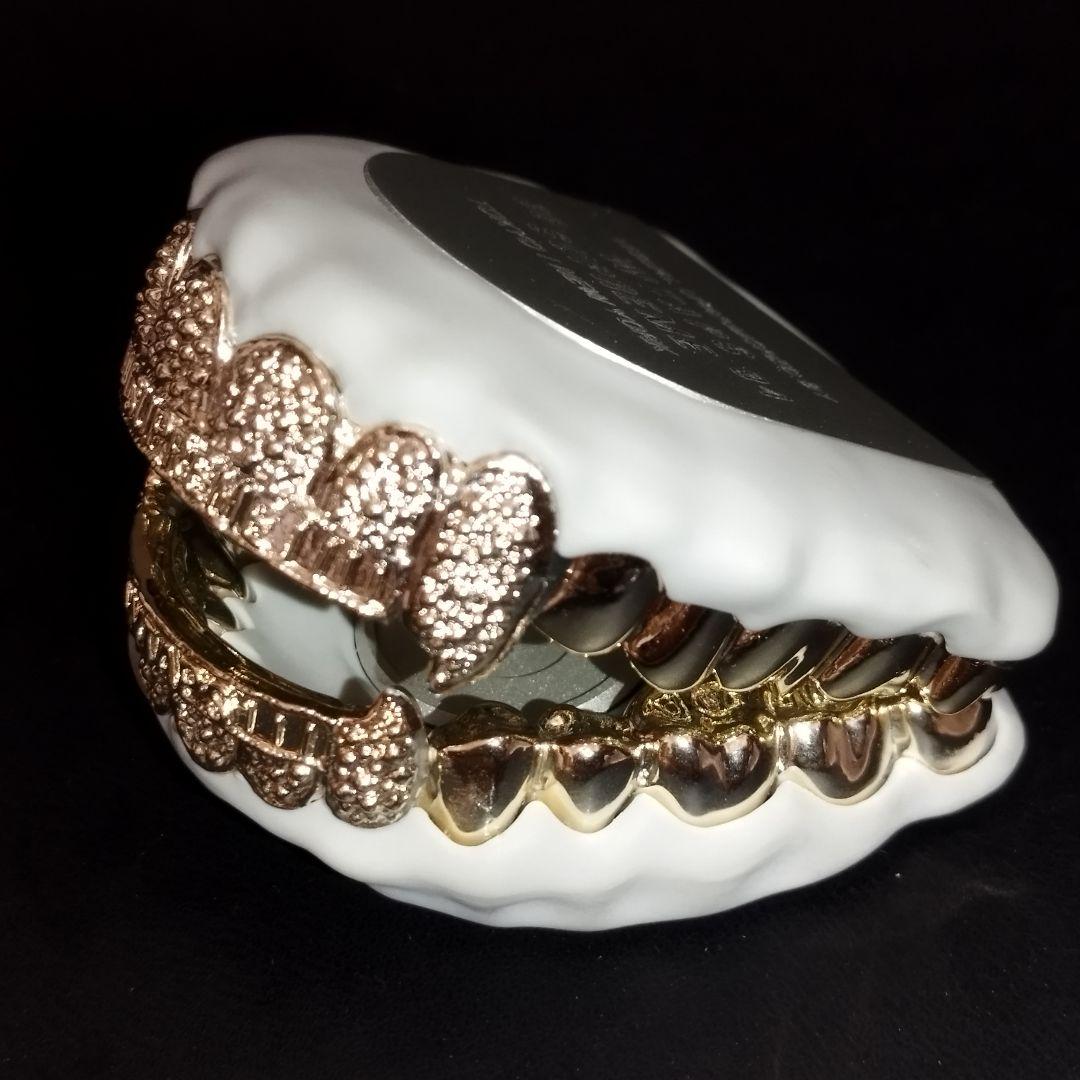 【未使用】SUPREME × WTAPS 21AW グリルインセンスバーナー