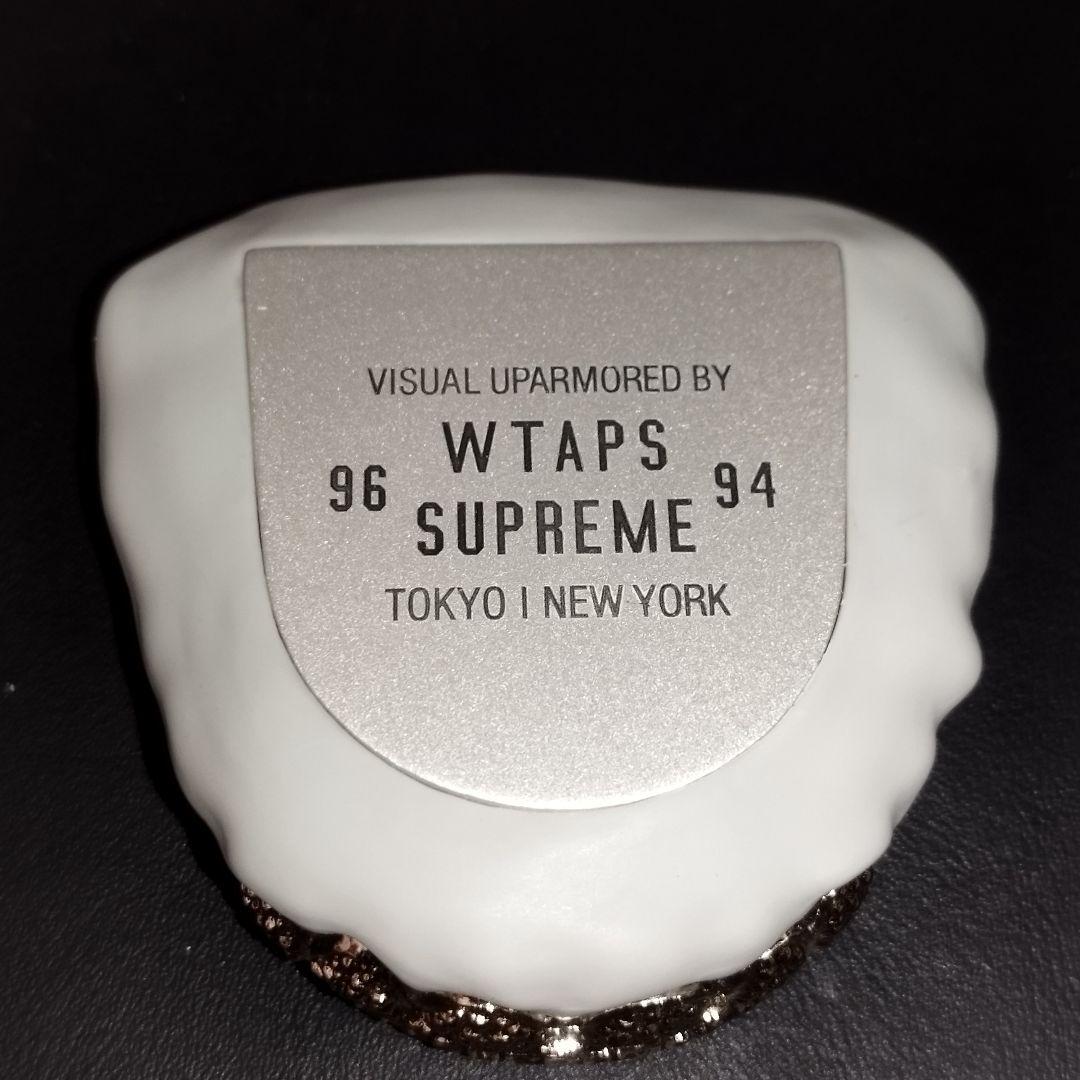 【未使用】SUPREME × WTAPS 21AW グリルインセンスバーナー