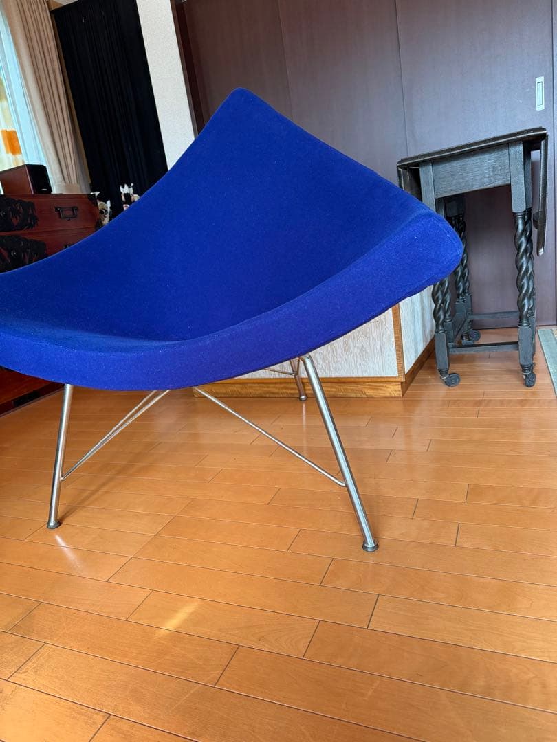 ◾️ココナッツチェア　ジョージ ネルソン