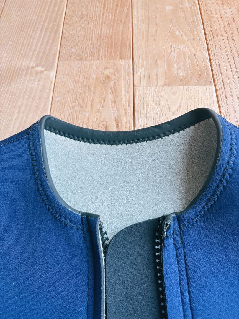 Axxe Classic タッパーベスト　L ロンハーマン×アックスクラシック