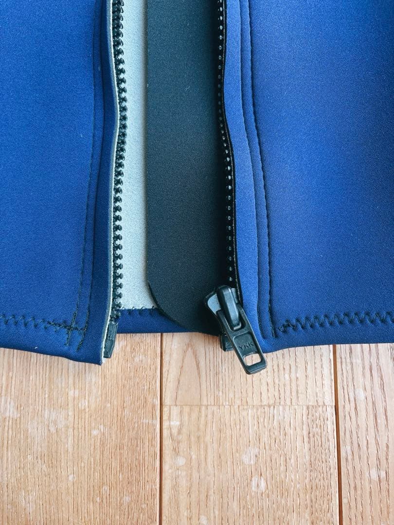 Axxe Classic タッパーベスト　L ロンハーマン×アックスクラシック