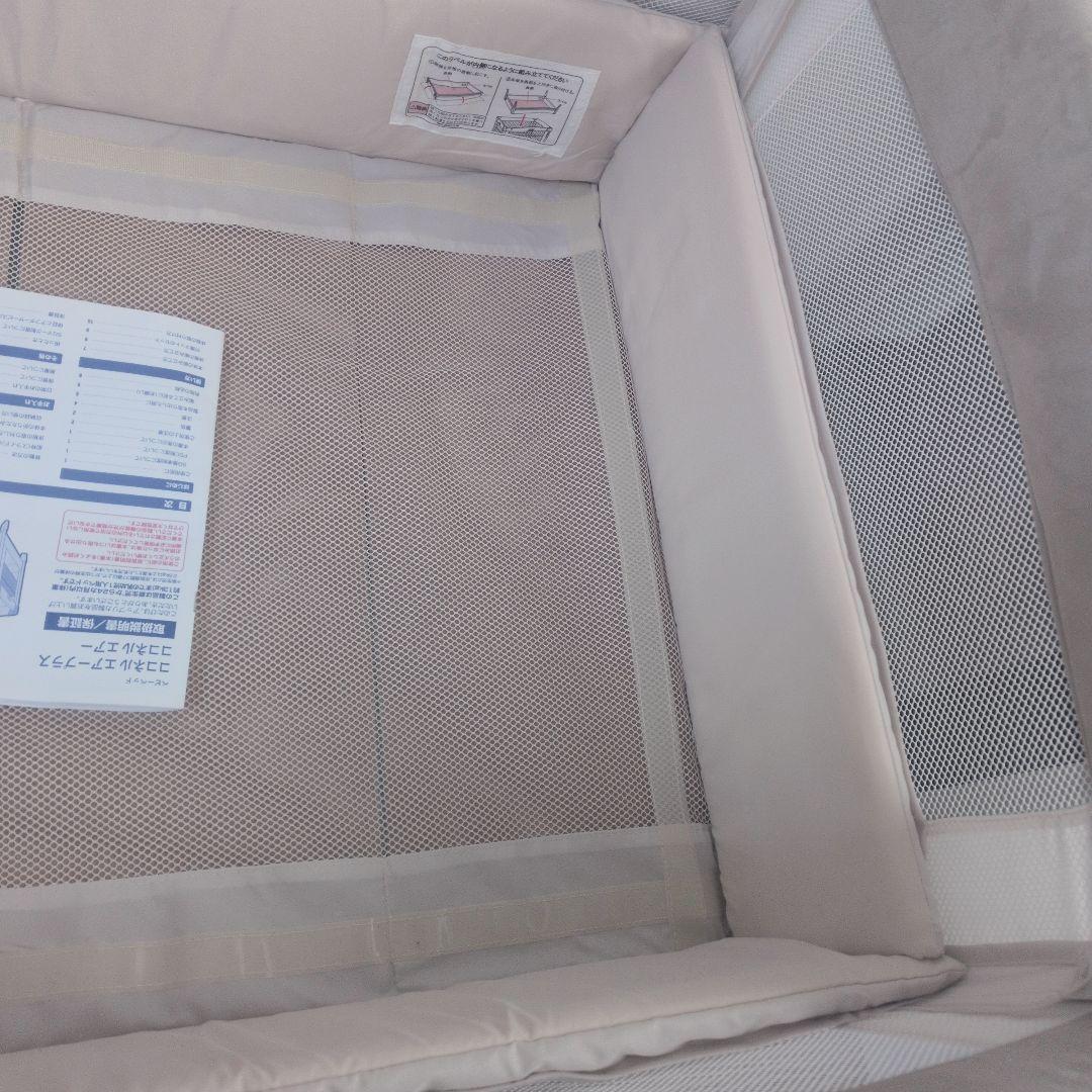 Aprica ココネルエアープラス　美品　　66044