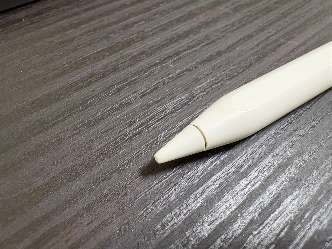 iPad Pro 11インチ　第1世代　64GB Apple Pencil