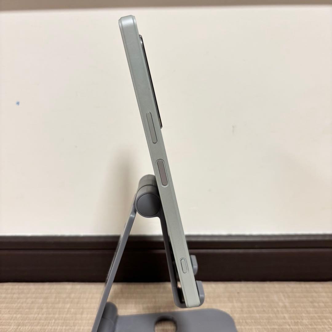 【美品】SONY Xperia 1 IV アイスホワイト