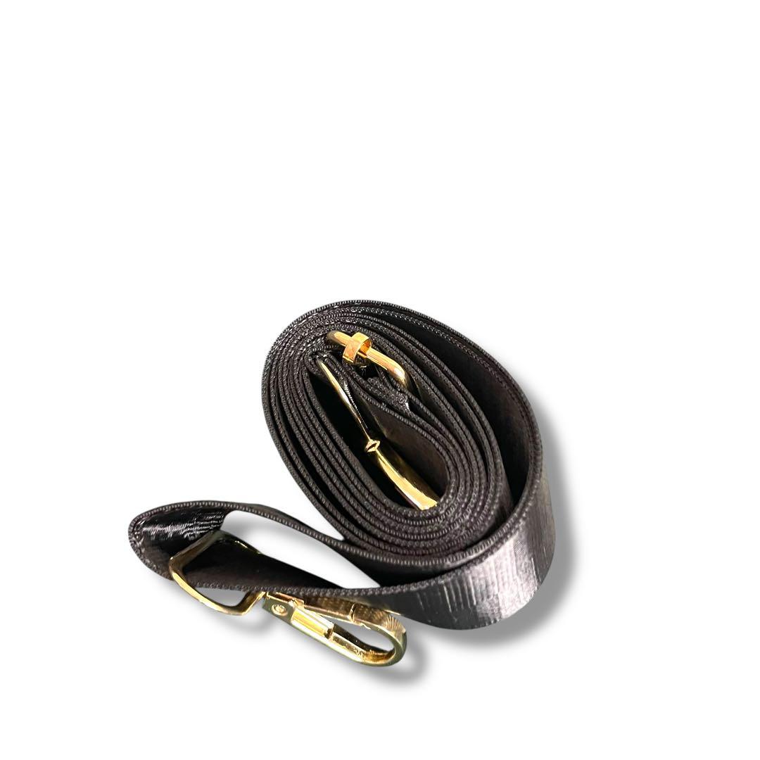 【人気】プラダ リバーシブル トートバッグ ナイロン ネイビー グリーン