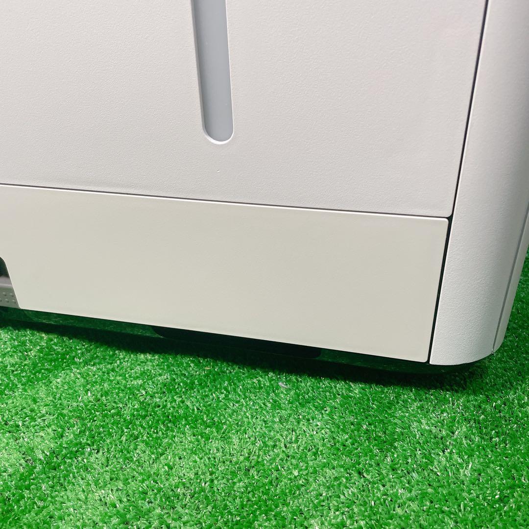 2020年製　SHARP シャープ　加湿空気清浄機　KI-JP100-W